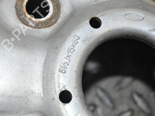 Rim FORD TRANSIT Van (FA_ _) 2.2 TDCi | BP30266589C45 