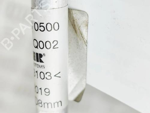 Pipe MERCEDES-BENZ GLB (X247) GLB 220 d 4-matic (247.615) | BP32191632M125