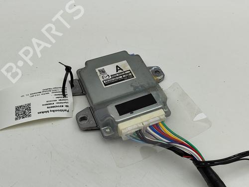 Module électronique MAZDA CX-5 (KF) 2.0 | BP27608259M83 