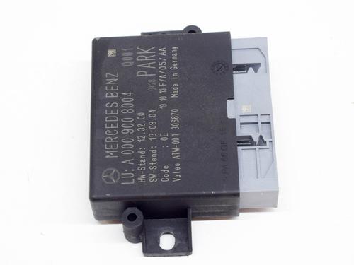 Electronic module MERCEDES-BENZ E-CLASS (W212) E 350 BlueTEC | BP10369754M83 