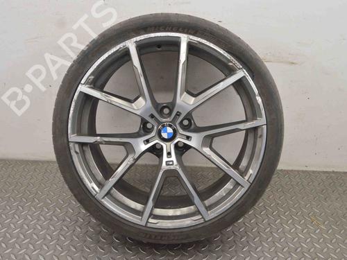Used Rim BMW 8 Coupe (G15, F92) M 850 i xDrive (530 hp) 30232582