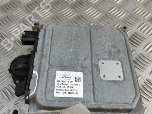 Electronic module FORD PUMA (J2K, CF7) 1.0 EcoBoost mHEV | BP28446813M83