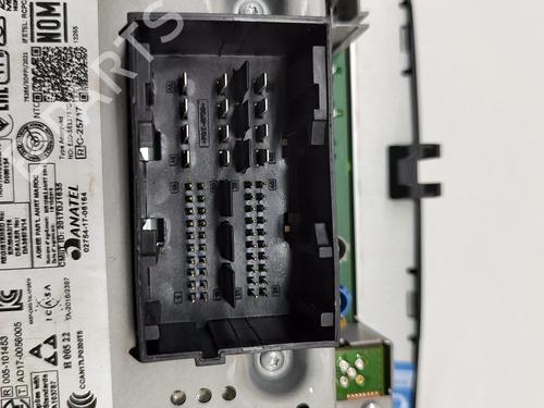 Electronic module FIAT 500 (312_) 1.0 Mild Hybrid (312.AYD1B) | BP28554732M83  - Image 9