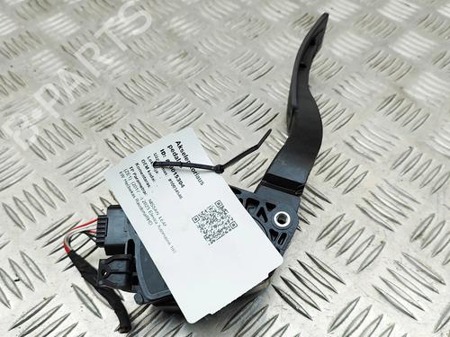 Used Pedal Pedal NISSAN LEAF (ZE1) Electric (218 hp) 39989387 39989387