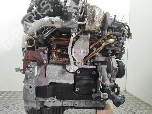 Engine MERCEDES-BENZ A-CLASS (W177) A 200 (177.087) | BP35920026M1 - Image 2