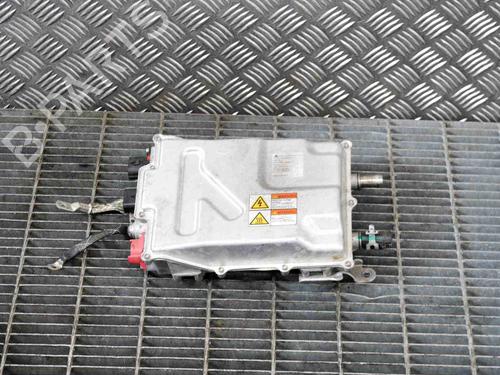 Elektronische module TESLA MODEL X (5YJX) P100D AWD (772 hp) 20231265