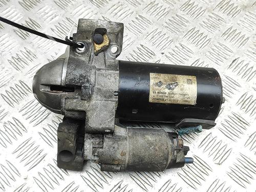 Used Starter BMW 4 Gran Coupe (F36) 435 d xDrive (313 hp) 32392264