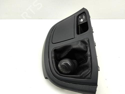 Shift knob HYUNDAI H-1 Cargo (TQ) 2.5 CRDi | BP33387298I34 - Image 5