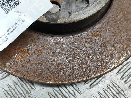 Other SKODA KAROQ (NU7, ND7) 1.0 TSI | BP33372715O1 - Image 5