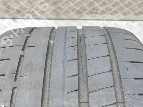 Fælk PORSCHE MACAN (XAB) 4 Electric 4 (XABBB1, XABFD1) | BP38466771C45 - Image 9