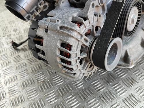 Engine AUDI A5 (F53, F5P) RS5 TFSI quattro | BP26516424M1  - Image 6