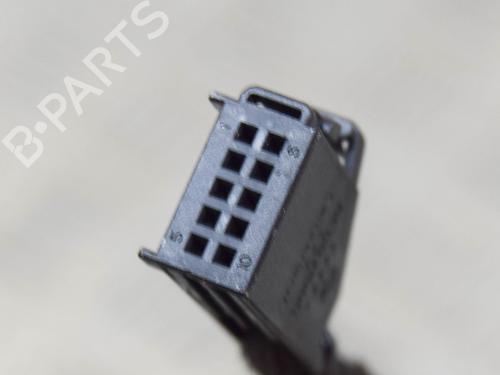 Gear lever VW GOLF VII (5G1, BQ1, BE1, BE2) 2.0 TDI | BP7082849M90 