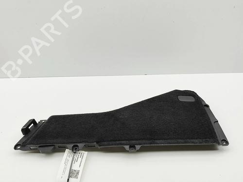 Mittelkonsole LAND ROVER DISCOVERY V (L462) D300 MHEV 4x4 (300 hp) 30644234