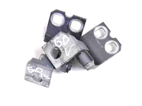 Used Hinge/Door check strap ALFA ROMEO GIULIA (952_) 2.2 D (952AEM250, 952AEA250) (150 hp) 30221458