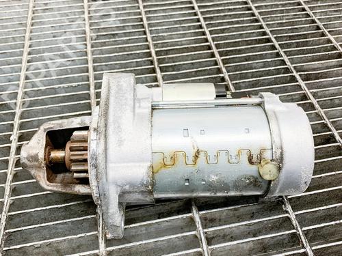 Used Starter Starter BMW 2 Coupe (F22, F87) M 235 i (326 hp) 6760165 6760165