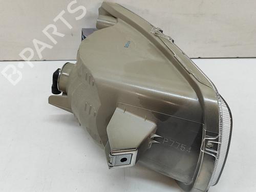 Left front fog light MERCEDES-BENZ B-CLASS Sports Tourer (W245) B 180 CDI (245.207) | BP26648036C30 