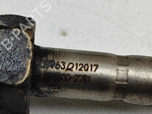 Electronic sensor BMW 5 (F10) 520 d | BP40605165M84 - Image 6