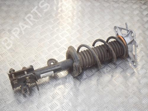 Used Right rear shock absorber FIAT 500X (334_) 1.4 (334AXC1B, 334AXC11) (140 hp) 7853469