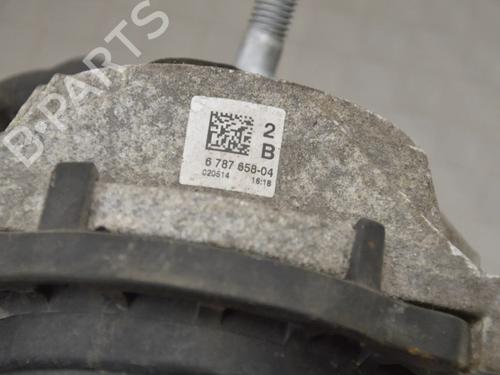 Engine mount BMW 3 (F30, F80) 320 d | BP30234702M89 