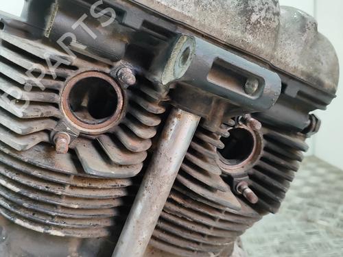 Engine TRIUMPH MOTORCYCLES THRUXTON Thruxton 900 (986ME2) | BP28562745M1 