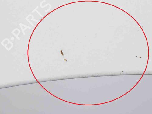Rear left wheel arch trim AUDI Q3 (8UB, 8UG) 2.0 TDI quattro | BP14612517C136 