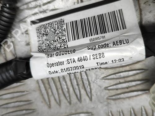 Wiring harness VOLVO XC60 II (246) D4 | BP28552644E16 - Image 12