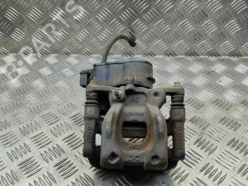 Used Left rear brake caliper MERCEDES-BENZ EQA (H243) EQA 250+ (243.702) (190 hp) 31528676