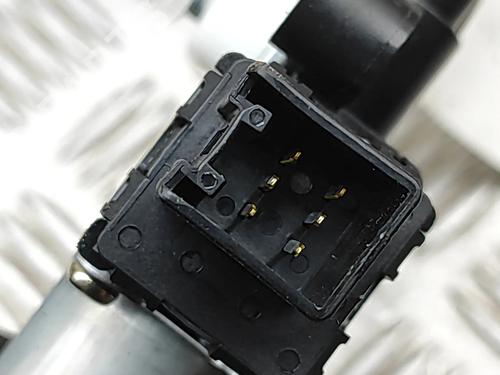 Left rear window motor MAZDA CX-5 (KF) 2.0 | BP29867540E23 