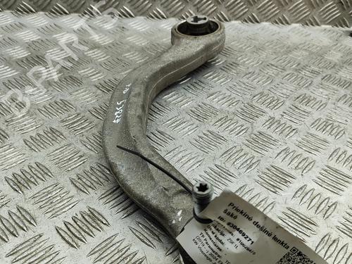 Right front suspension arm TESLA MODEL Y (5YJY) EV | BP27791711M13 