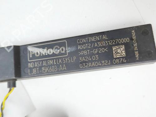 Electronic module FORD USA MUSTANG MACH-E (CGW) EV | BP38756733M83 - Image 7
