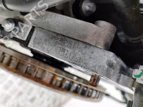 Engine MERCEDES-BENZ A-CLASS (W177) A 180 (177.084) | BP28548859M1 