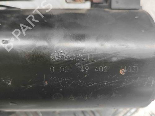 Starter BMW X5 (F15, F85) xDrive 30 d | BP29283134M8