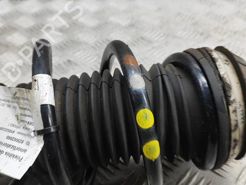 Right front shock absorber FIAT 500L (351_, 352_) 1.4 (199LYB1B) | BP26017406M17 
