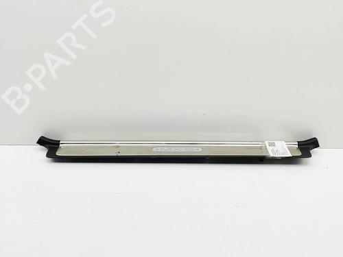 Used Step Step MAZDA MX-5 II (NB) 1.8 16V (NB8C) (140 hp) 33376997 33376997