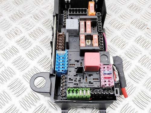 Fuse box MERCEDES-BENZ E-CLASS (W213) E 220 d (213.004) | BP38782455E1 - Image 2