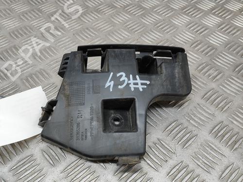 Rear bumper bracket VOLVO V60 I (155) 1.6 DRIVe | BP25614972C159 