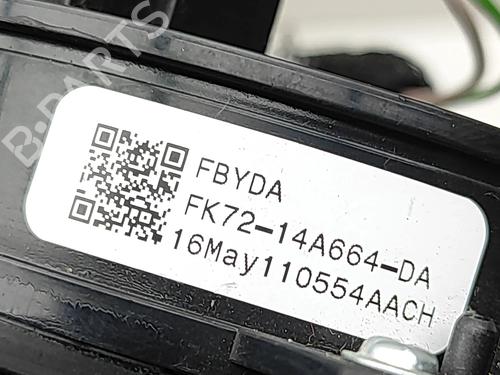 Ratstangsstang LAND ROVER DISCOVERY SPORT (L550) 2.0 D 4x4 | BP30596193I23 