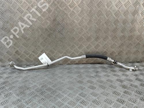 Used AC pipe RENAULT ZOE (BFM_) ZOE (92 hp) 19283532