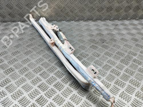 Venstre gardin kollisjonspute VW PASSAT B8 Variant (3G5, CB5) 2.0 TDI | BP29830252C11