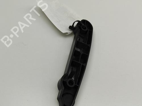 Front bumper bracket LAND ROVER RANGE ROVER EVOQUE (L538) 2.2 D 4x4 | BP26121675C158 