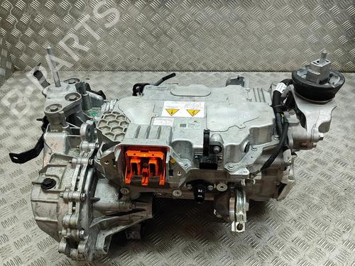 Used Engine PEUGEOT 3008 III (KA_, KB_, KC_) e-210 (KCZKZX) (213 hp) 28558367