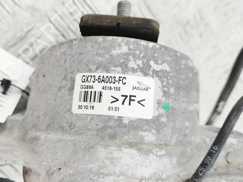 Engine mount JAGUAR XE (X760) 2.0 D | BP35957753M89 - Image 6