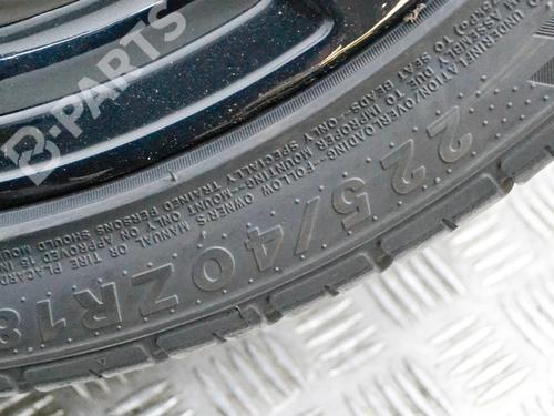 Rim AUDI A3 Sportback (8VA, 8VF) S3 quattro | BP9630010C45 