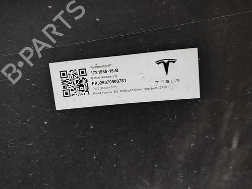 Front bumper TESLA MODEL 3 (5YJ3) EV | BP38466792C7 - Image 6
