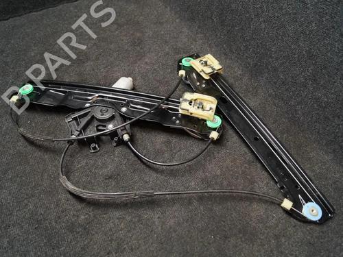 Used Front left window mechanism Front left window mechanism LAND ROVER RANGE ROVER EVOQUE (L538) 2.2 D 4x4 (150 hp) 6730719 6730719