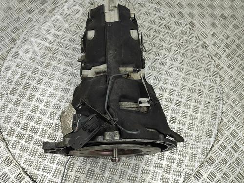 Gearbox JAGUAR XF II (X260) 2.0 D | BP28028392M3 