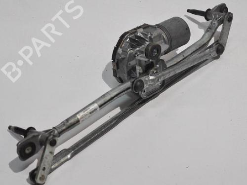 Used Front wipers mechanism AUDI Q5 (8RB) 3.0 TDI quattro (240 hp) 6726158