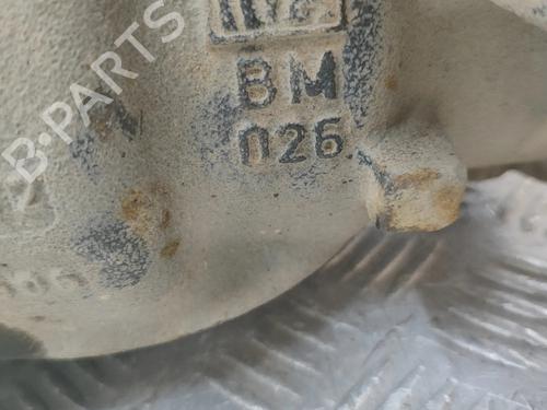Rear differential BMW X5 (E70) xDrive 40 d | BP34217923M24  - Image 8