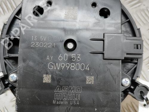 Heater blower motor MERCEDES-BENZ GLE Coupe (C167) AMG GLE 63 EQ Boost 4-matic+ (167.389) | BP27784531M62 
