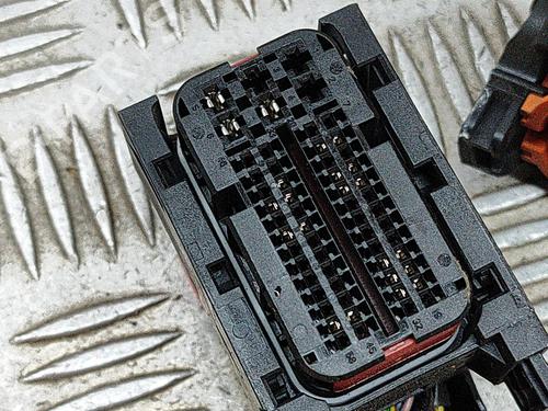 Wiring harness VOLVO S60 III (224) T6 Twin Engine AWD | BP27776886E16 